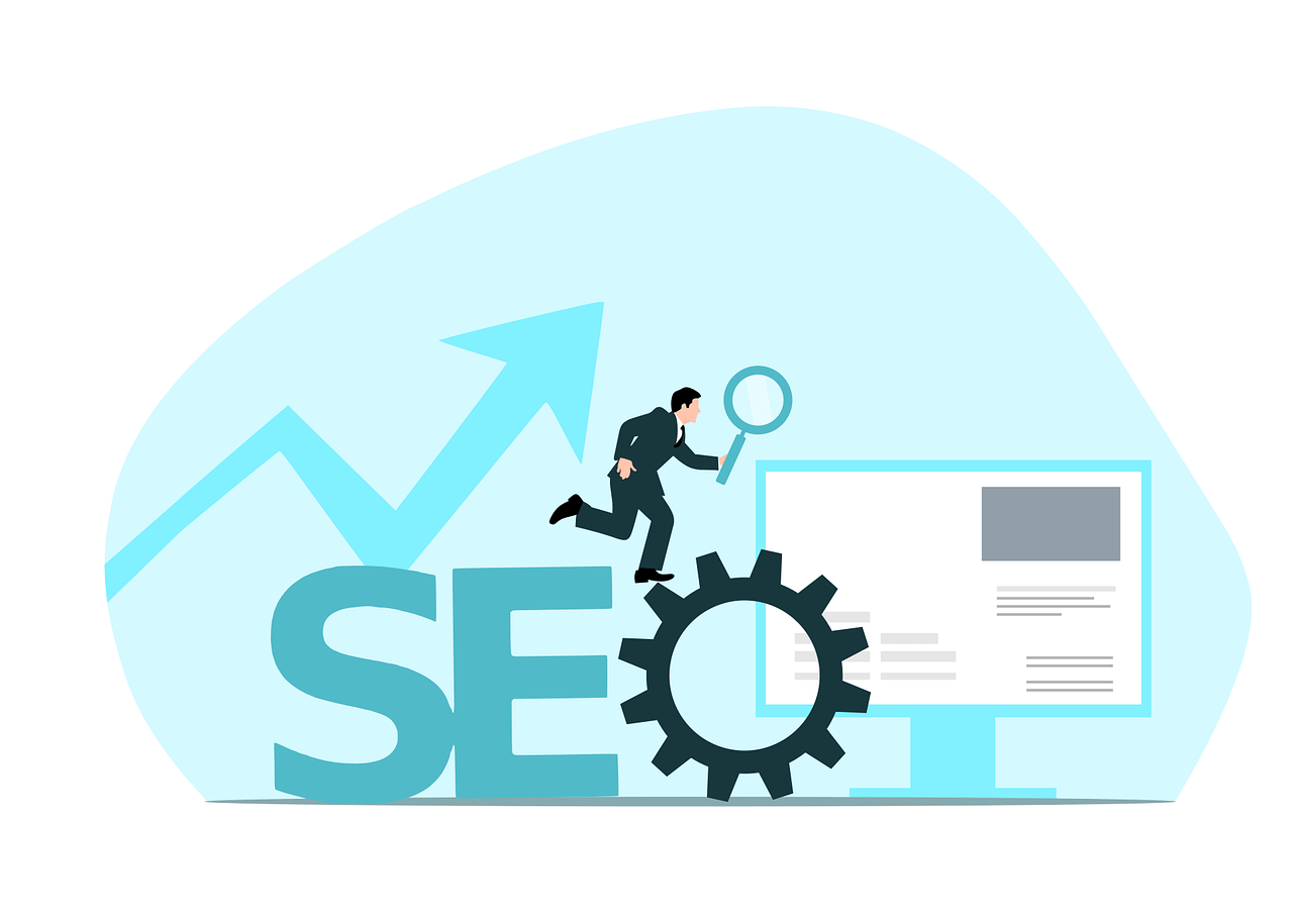 Top 5 Tips for Effective SEO – Dragon Evo Digital Marketing – Web & SEO